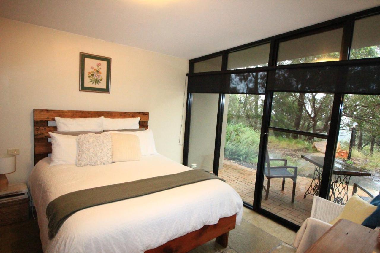Down To Earth Farm Retreat Apartment Sarsfield Exterior photo