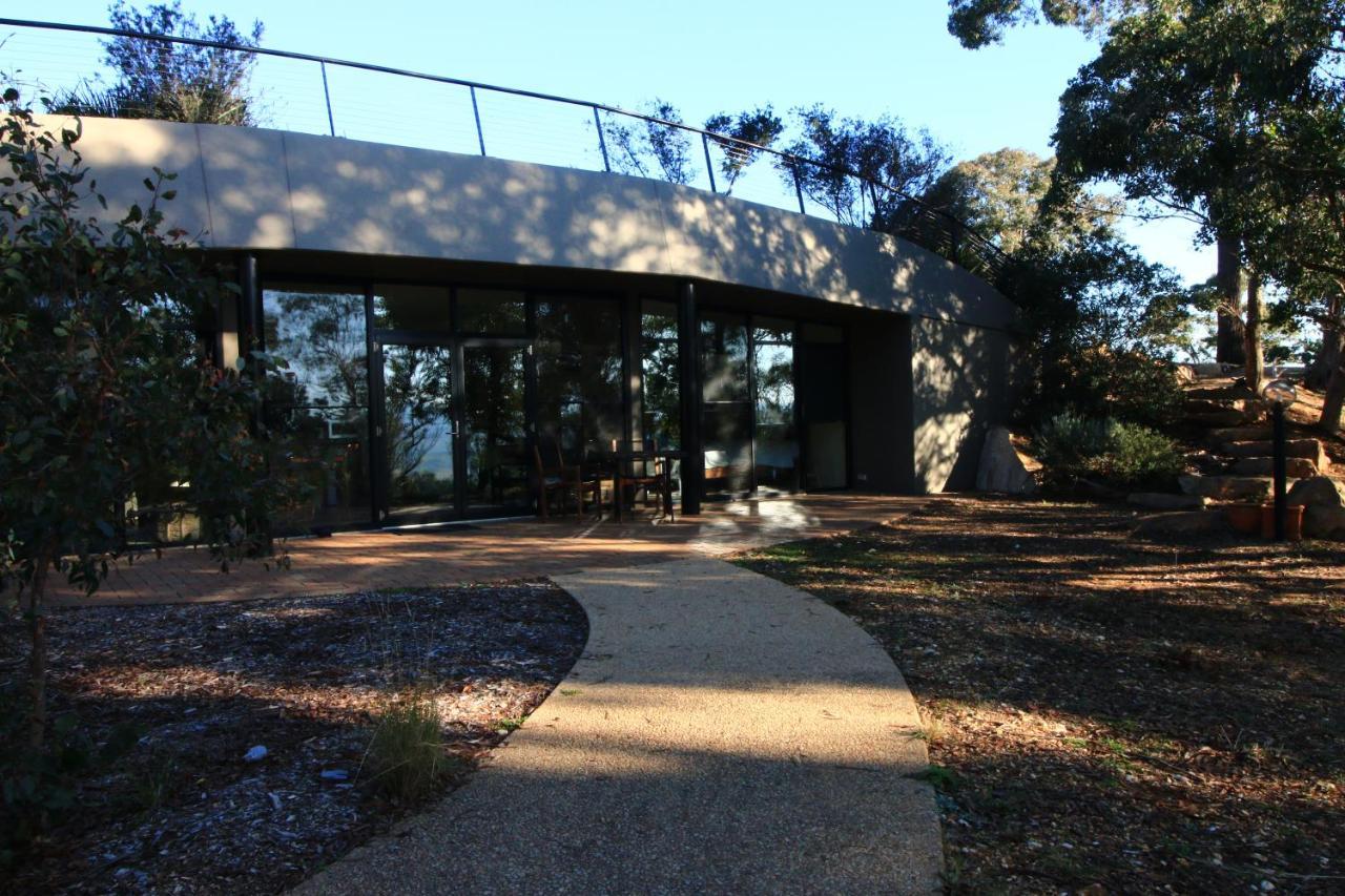 Down To Earth Farm Retreat Apartment Sarsfield Exterior photo