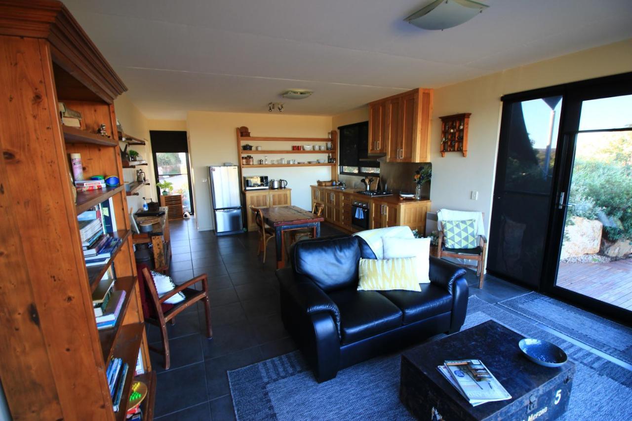 Down To Earth Farm Retreat Apartment Sarsfield Exterior photo