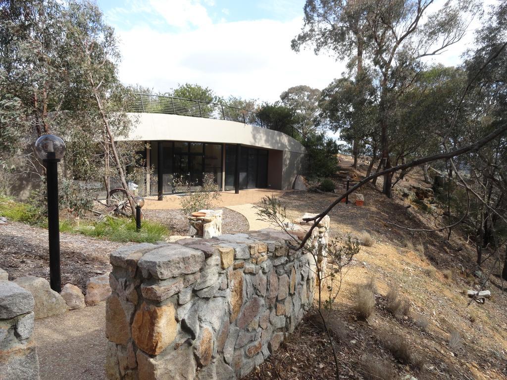 Down To Earth Farm Retreat Apartment Sarsfield Exterior photo